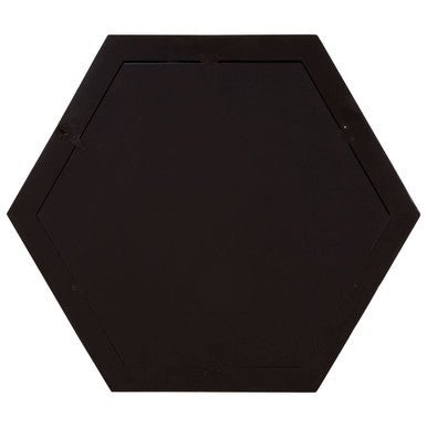 Harlo Hexagonal Wall Mirror