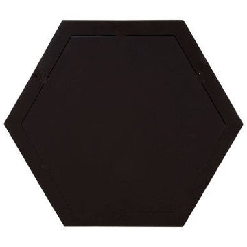 Harlo Hexagonal Wall Mirror