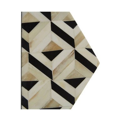 Harlo Set of 2 Bookends