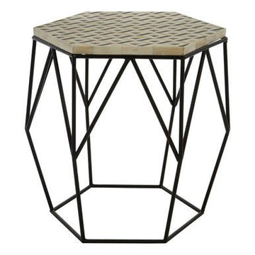 Harlo Side Table