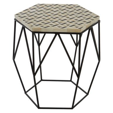 Harlo Side Table