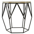 Harlo Side Table
