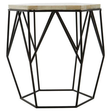 Harlo Side Table