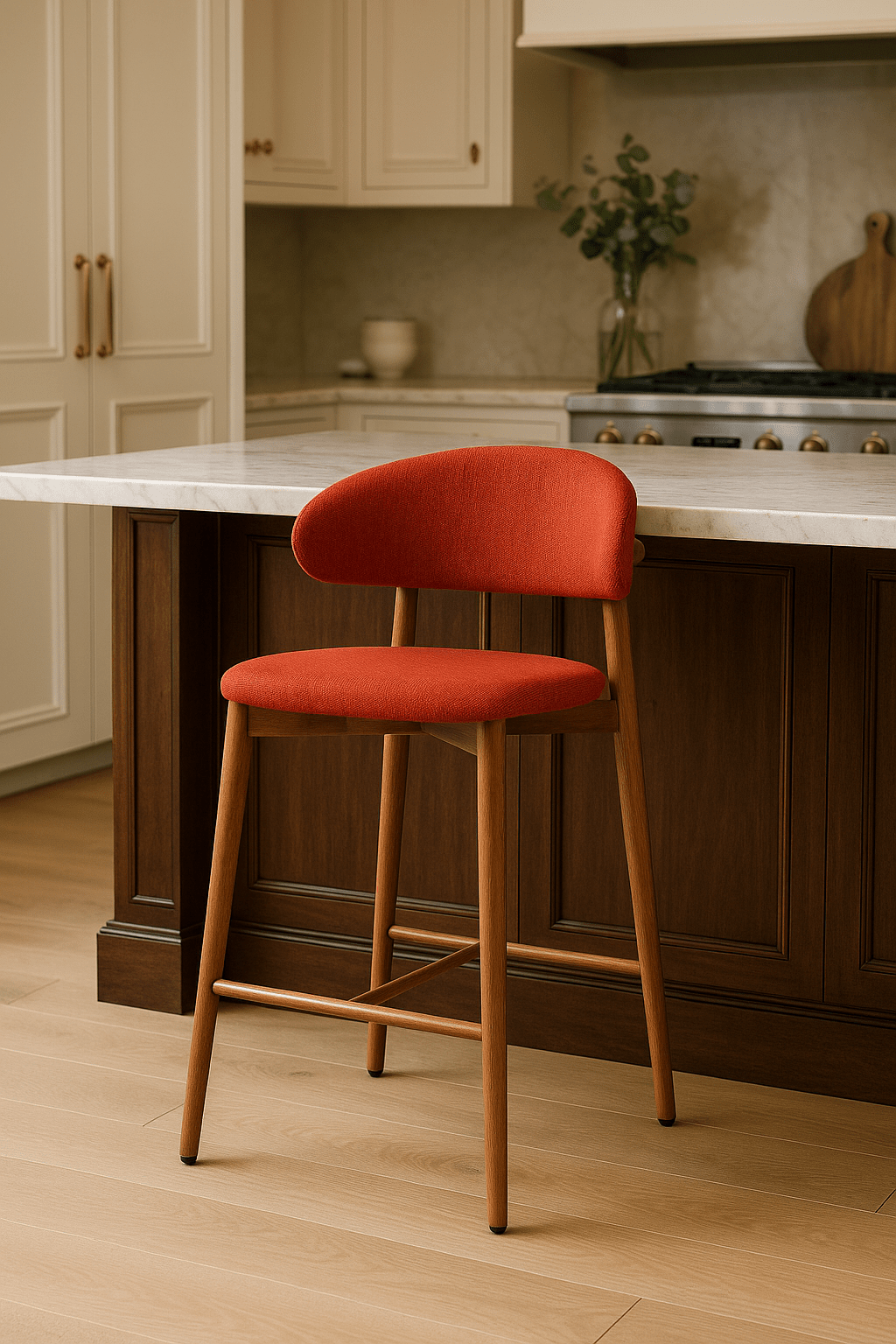Haruto Bar Stool