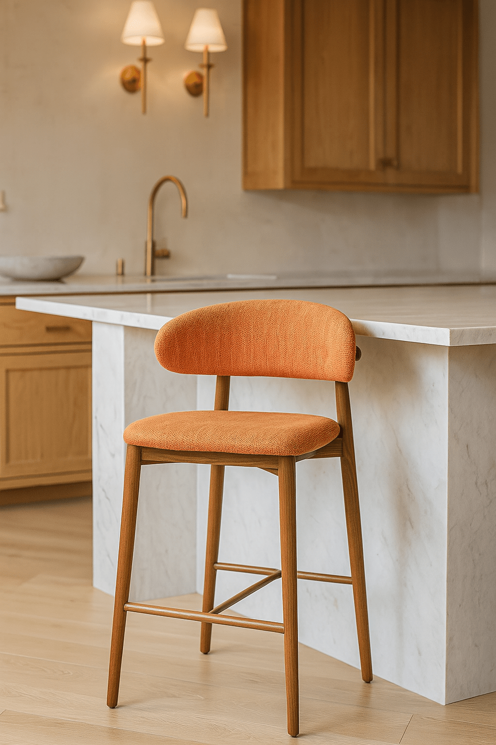 Haruto Bar Stool