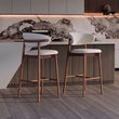Haruto Bar Stool