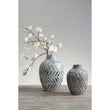 Helaine Large Ceramic Vase