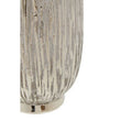 Hesper Small Silver Ceramic Vase