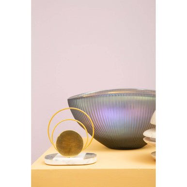Hessa Grey Bowl