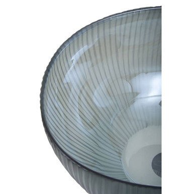Hessa Grey Bowl