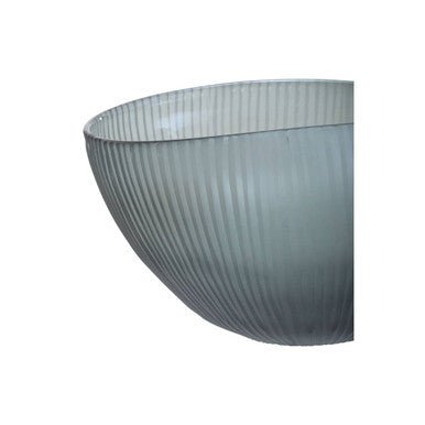 Hessa Grey Bowl