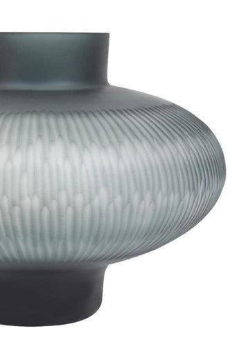 Hessa Grey Vase