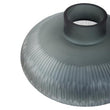 Hessa Grey Vase