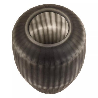 Hessa Large Glass Vase