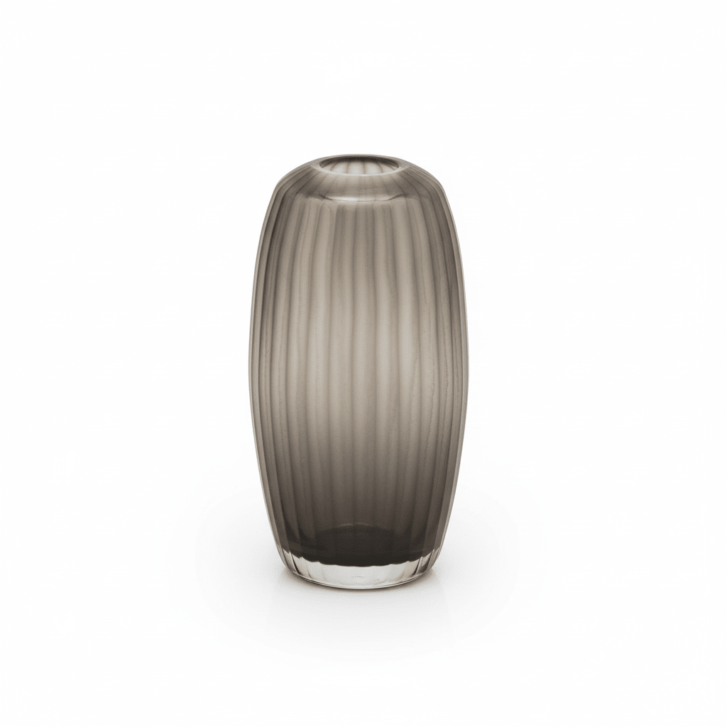 Hessa Small Glass Vase