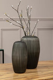 Hessa Small Glass Vase