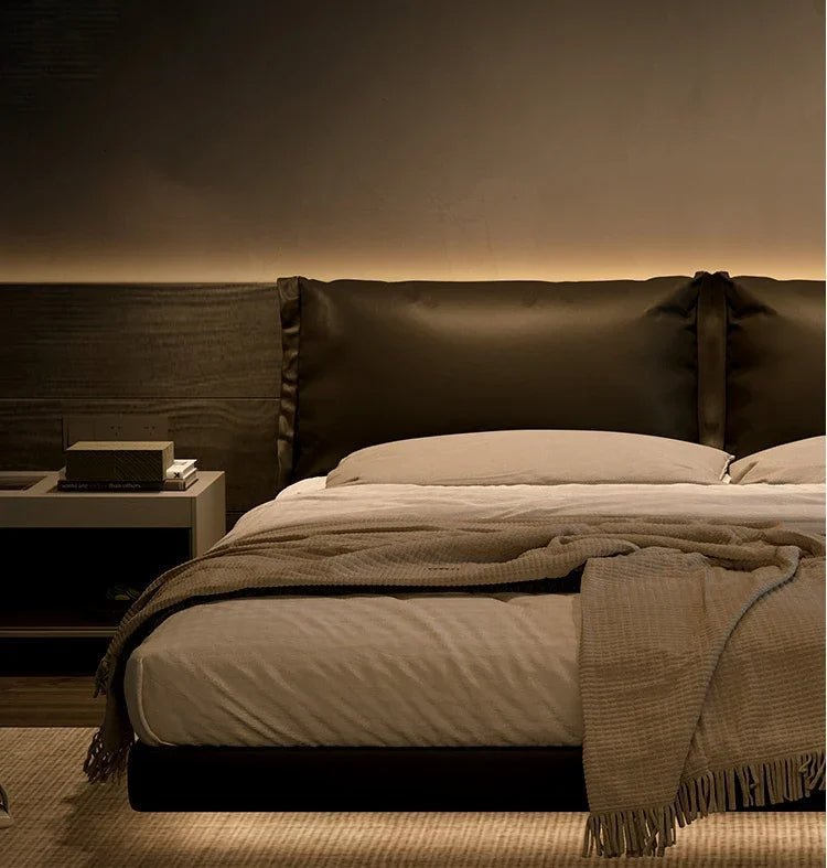 Hidemi Bed