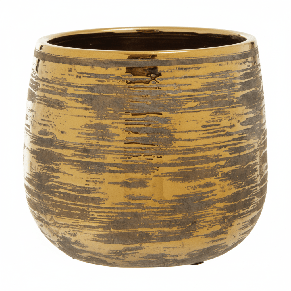 Honna Large Ceramic Planter
