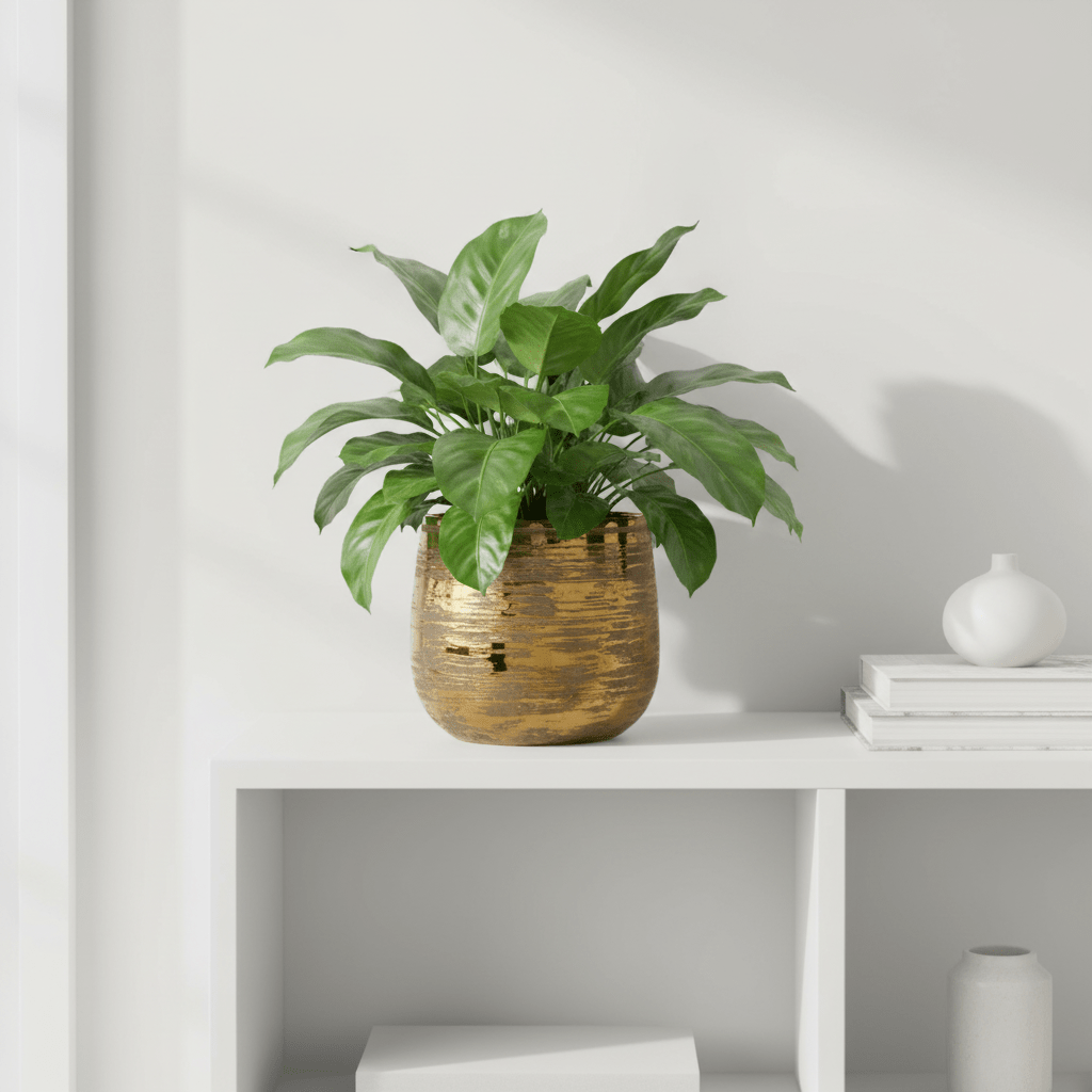Honna Large Ceramic Planter