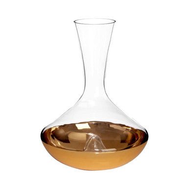 Horizon Glass Carafe