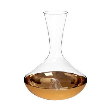 Horizon Glass Carafe