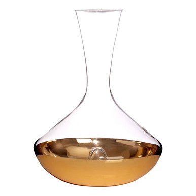 Horizon Glass Carafe