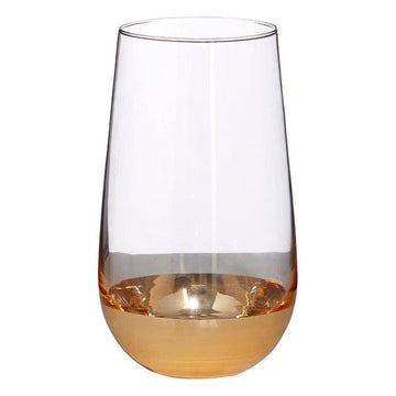 Horizon Set of Four Highball Glasses