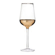 Horizon Set of Four Wine Glasses.