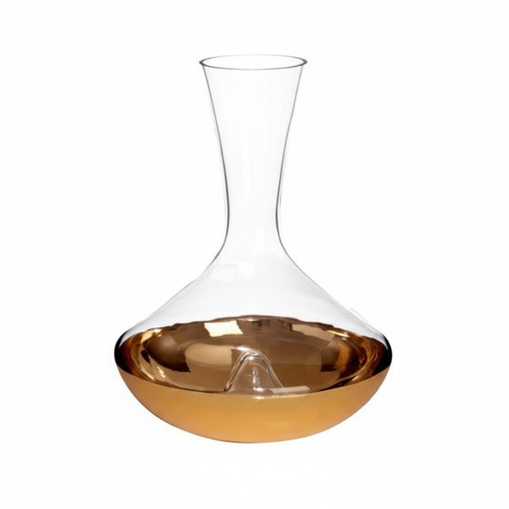 Horizon Glass Carafe