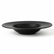 Hygge Black Pasta Bowl