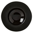 Hygge Black Pasta Bowl