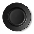 Hygge Black Stoneware Side Plate