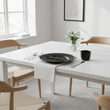 Hygge Black Stoneware Side Plate