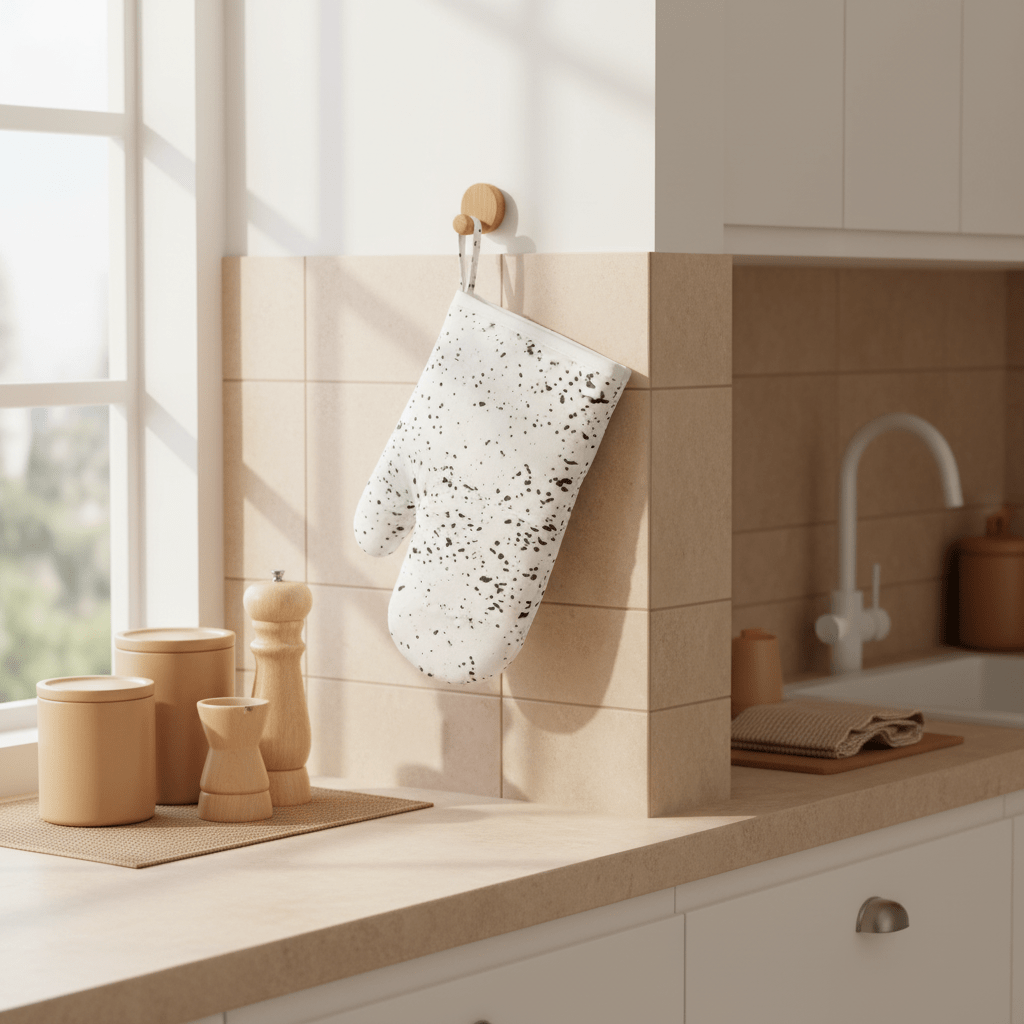 Hygge Double Oven Glove