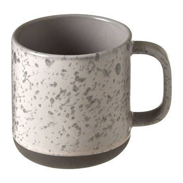 Hygge Grey Mug