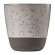 Hygge Grey Speckled Cup