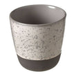 Hygge Grey Speckled Cup