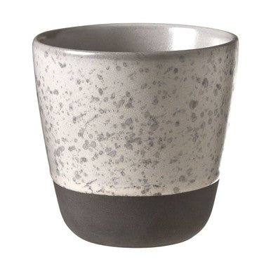 Hygge Grey Speckled Cup