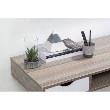 Hygge Grey Speckled Cup