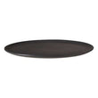 Hygge Grey Speckled Dinner Plate