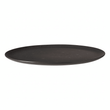 Hygge Grey Speckled Dinner Plate