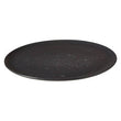 Hygge Grey Speckled Dinner Plate