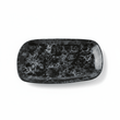 Hygge Large Black Marble Effect Serving