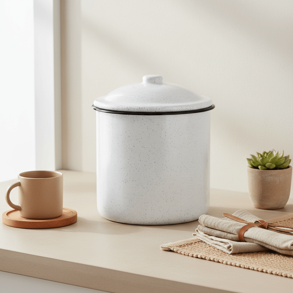 Hygge Large Canister