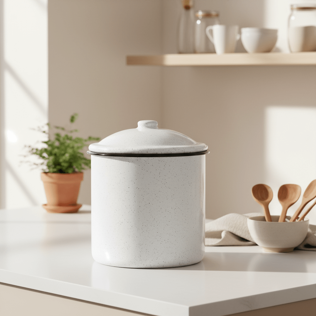 Hygge Large Canister