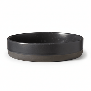 Hygge Large Grey Bowl