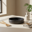 Hygge Large Grey Bowl