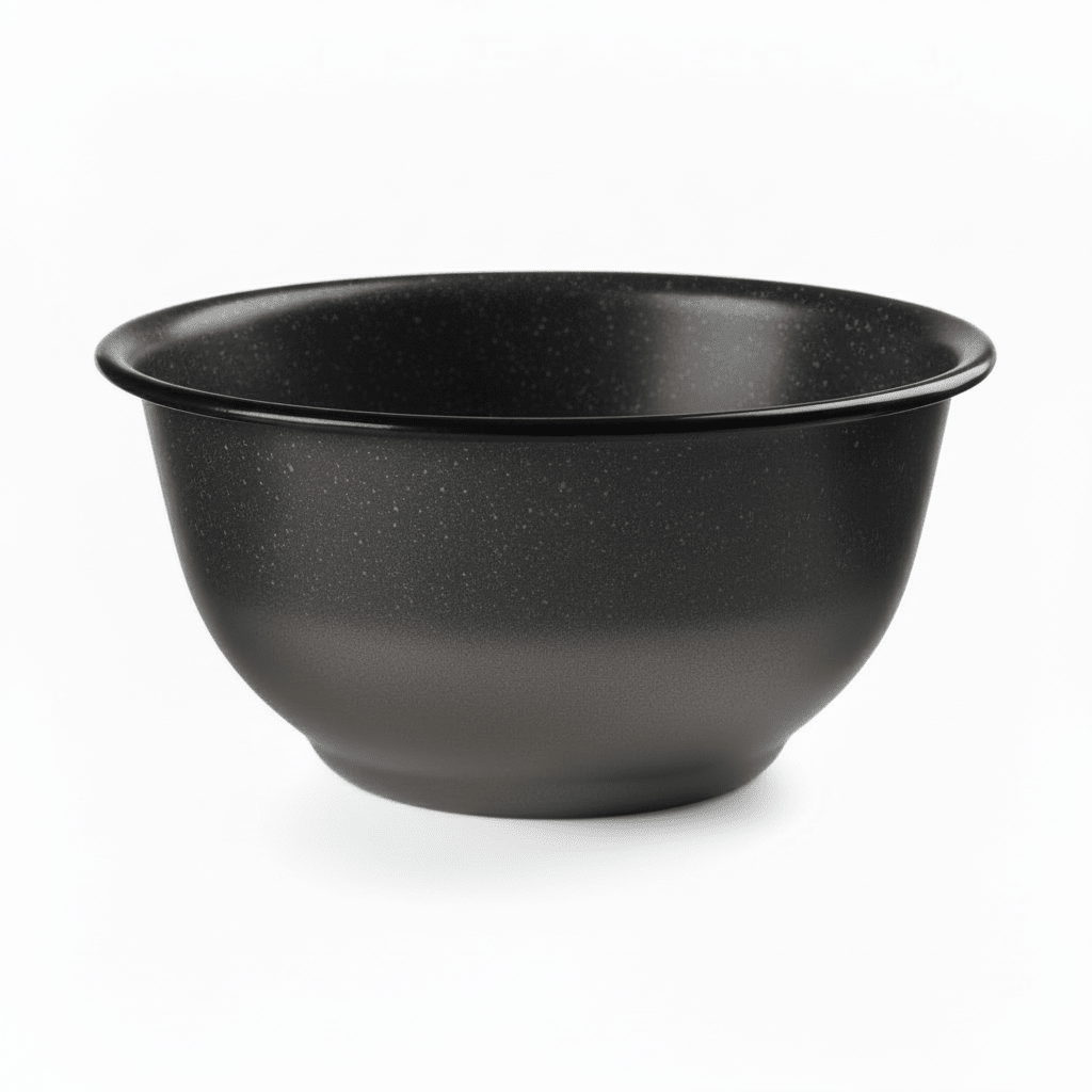 Hygge Large Metal Bowl
