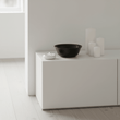 Hygge Medium Black Bowl
