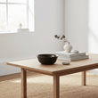 Hygge Medium Black Bowl